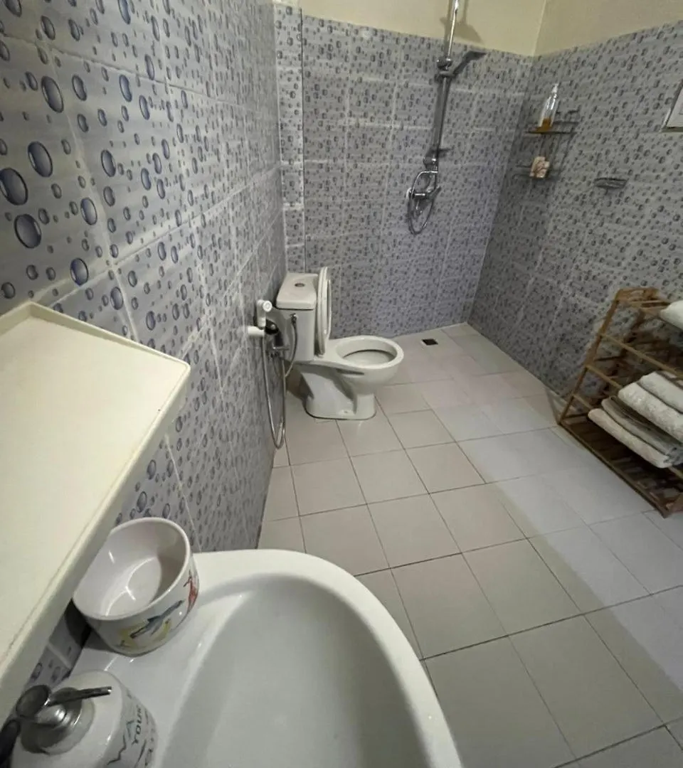 Cosy F2 Apartment Dakar Senegal