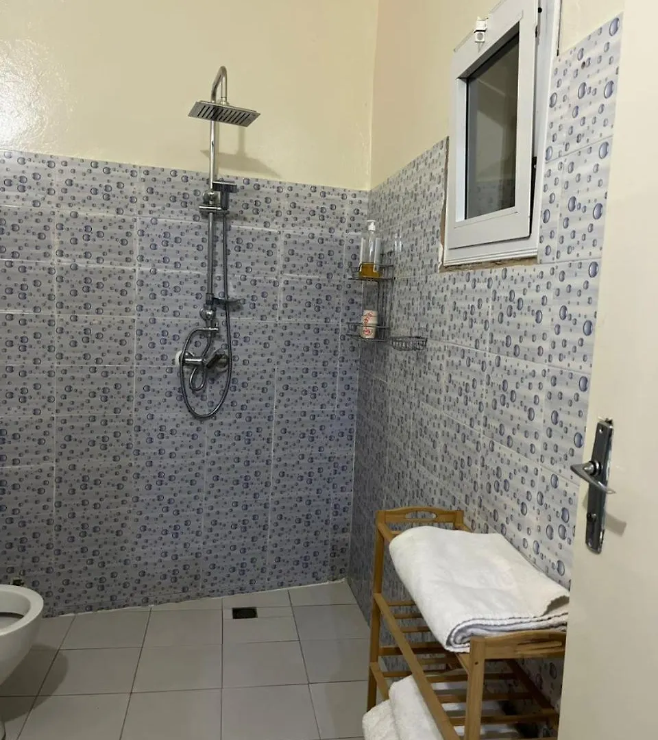 Cosy F2 Apartment Dakar