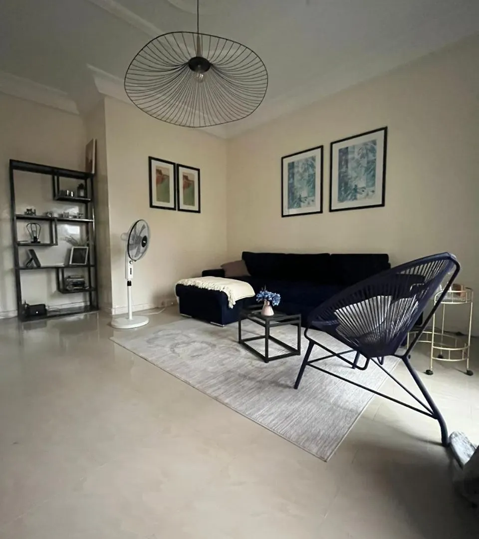 Cosy F2 Apartment Dakar