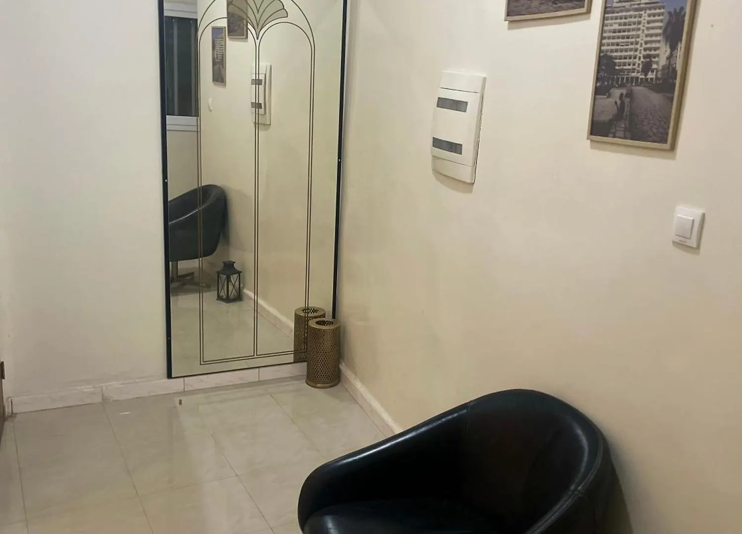 Cosy F2 Apartment Dakar