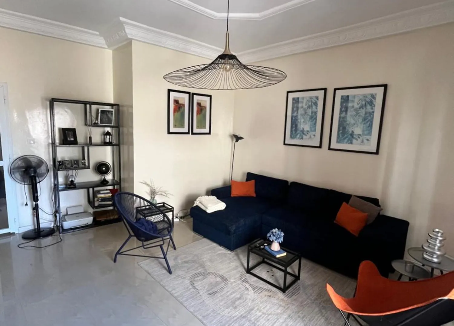 Cosy F2 Apartment Dakar 0*,  Senegal