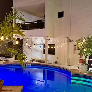 Guest house Jade, Dakar